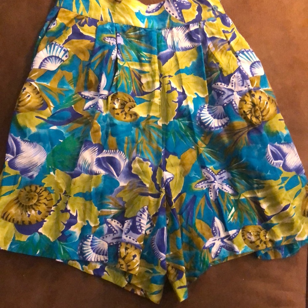 ❤️💕💜Laura and jayne size 10 shorts❤️💕💜